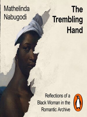 cover image of The Trembling Hand